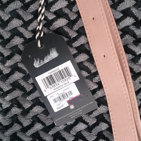 Twig & Arrow bag - Picture 5 of 7